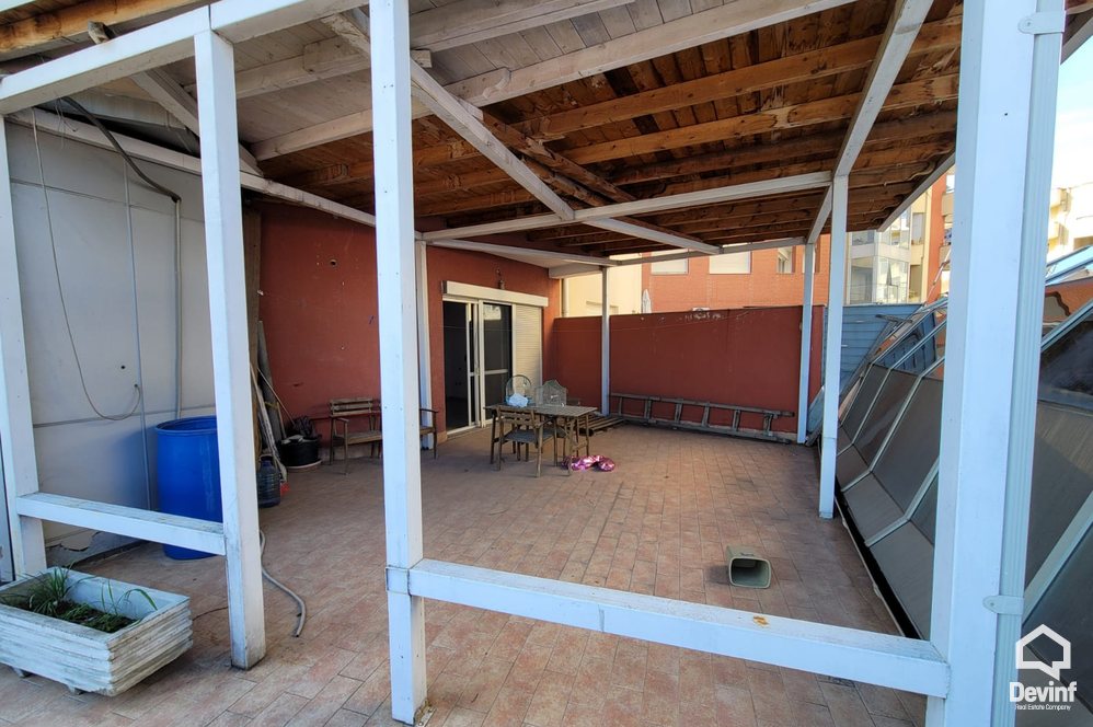 Tirane Shitje Apartament 2+1+A Apartament ne Unazen e Re, Rr. Teodor Keko apartament zyre klinike dentare qender estetike