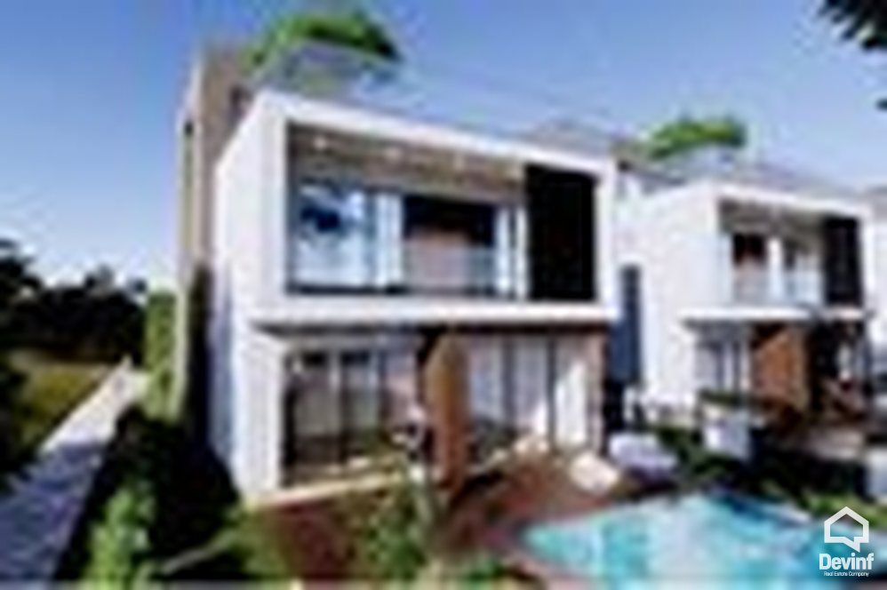 Tirane For Sale Villa  Residential complex, Sauk area Villa Residential Complex