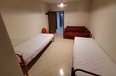 Me Qera Apartment 3 bedrooms + livingroom + kitchenette Apartment in Arkitekt Kasemi Street Tirane