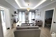 Me Qera Apartment 2 bedrooms + livingroom + kitchenette Apartment located in the center of Tirana Tirane