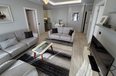 Me Qera Apartment 2 bedrooms + livingroom + kitchenette Apartment located in the center of Tirana Tirane