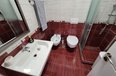 Me Qera Apartment 2 bedrooms + livingroom + kitchenette Apartment located in the center of Tirana Tirane