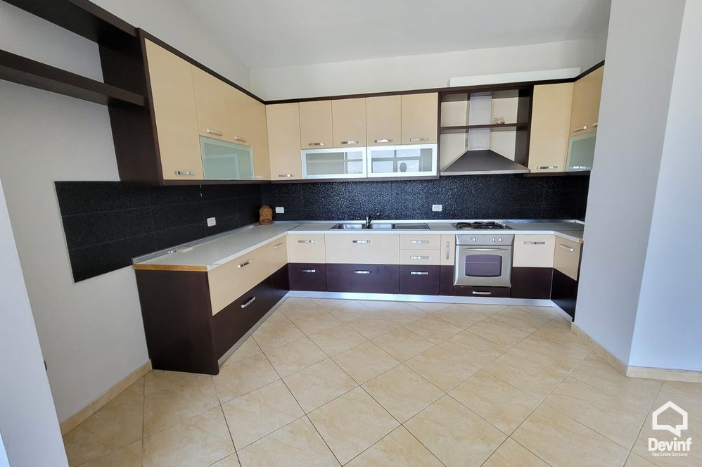 Tirane For Sale Apartment 3+1+A Residential Complex, near the Dry Lake Apartment Residential Complex penthouse