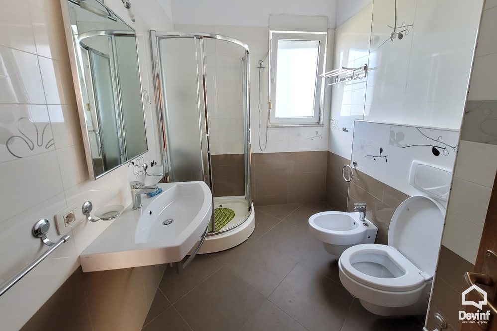 Tirane For Sale Apartment 3+1+A Residential Complex, near the Dry Lake Apartment Residential Complex penthouse