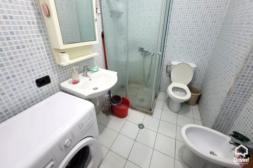 Tirane For Rent Apartment 2+1+A Apartment on the Great Ring Road, near Crystal Shopping Center Apartment