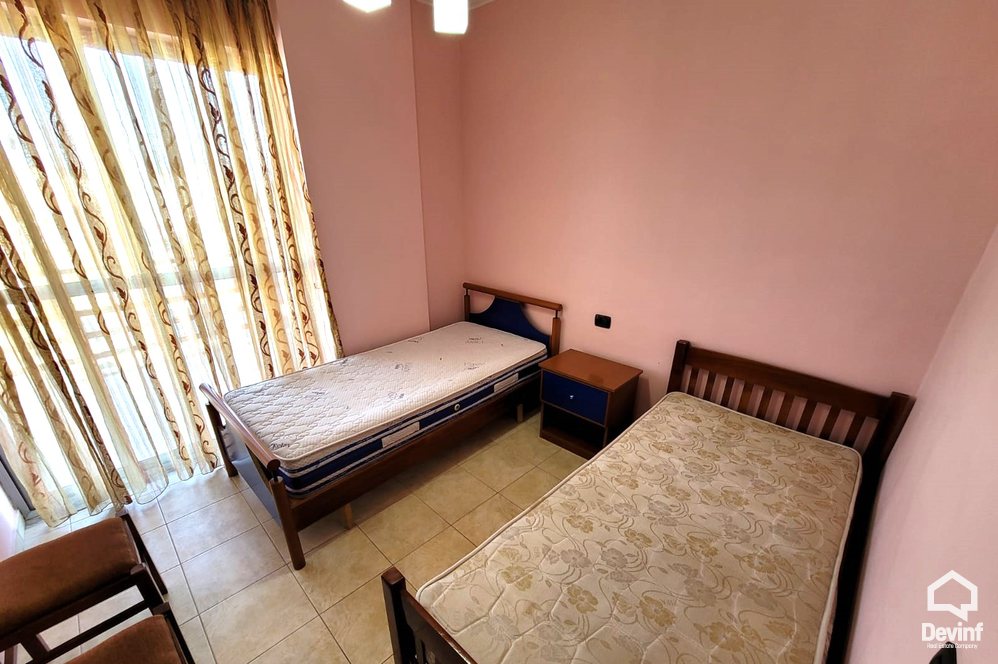 Tirane For Rent Apartment 2+1+A Apartment on the Great Ring Road, near Crystal Shopping Center Apartment