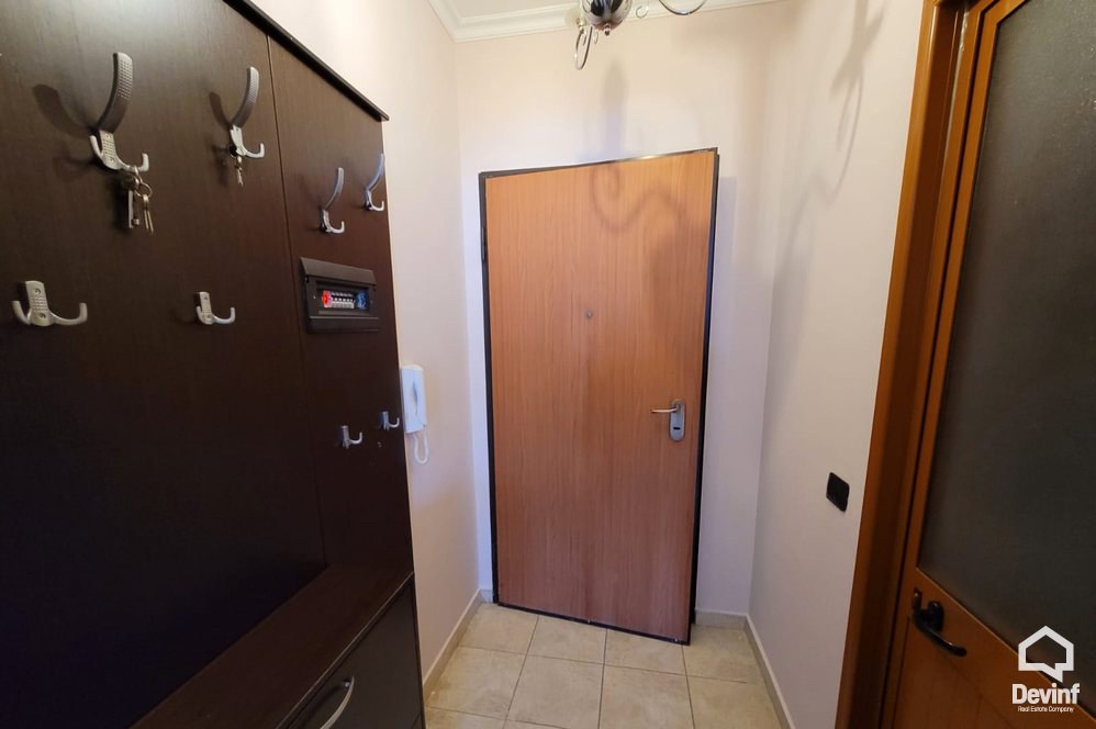 Tirane For Rent Apartment 2+1+A Apartment on the Great Ring Road, near Crystal Shopping Center Apartment