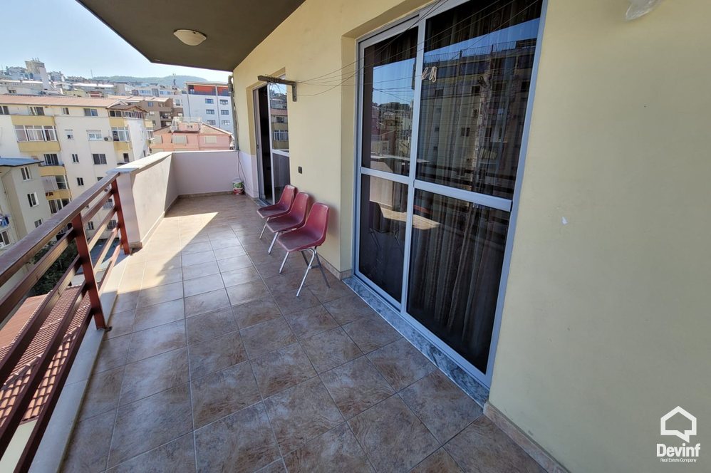 Tirane For Rent Apartment 2+1+A Apartment on the Great Ring Road, near Crystal Shopping Center Apartment