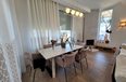 Ne Shitje Apartament 3+1+A Rruga Bill Klinton, Selite Tirane