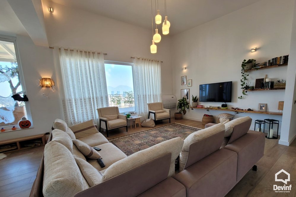 Tirane Shitje Apartament 3+1+A Rruga Bill Klinton, Selite apartament penthouse