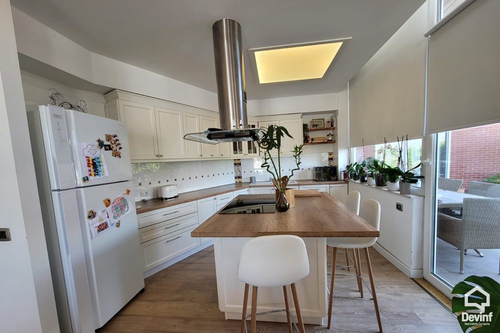 Tirane Shitje Apartament 3+1+A Rruga Bill Klinton, Selite apartament penthouse