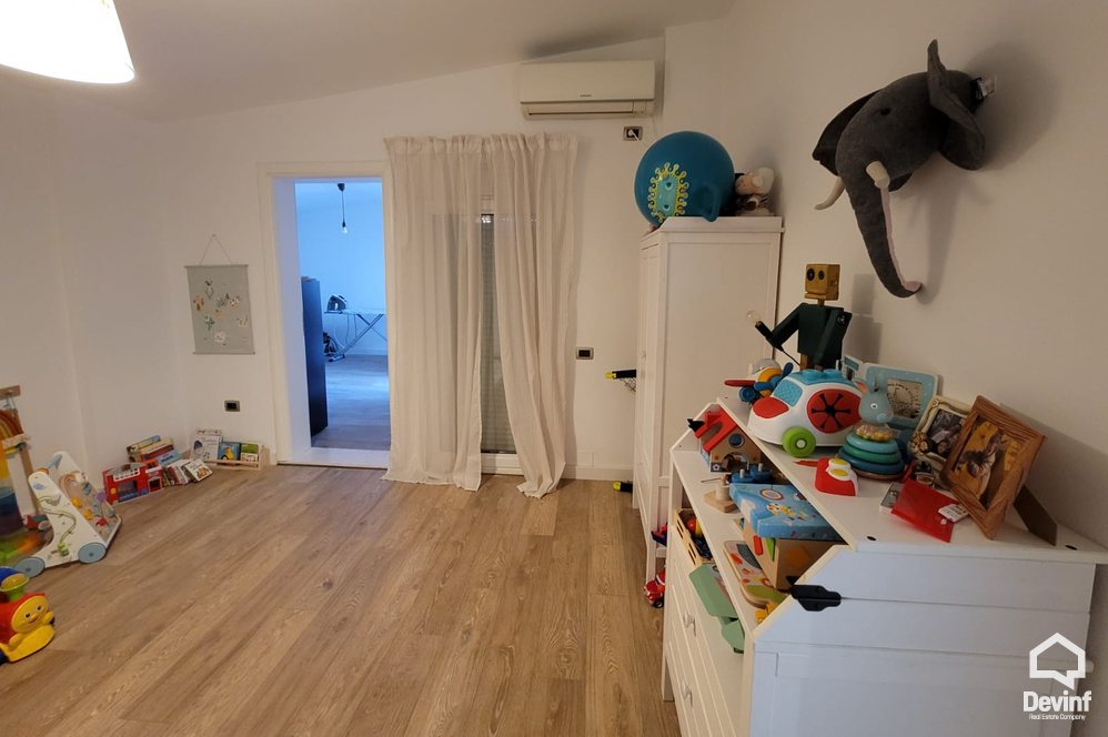 Tirane Shitje Apartament 3+1+A Rruga Bill Klinton, Selite apartament penthouse