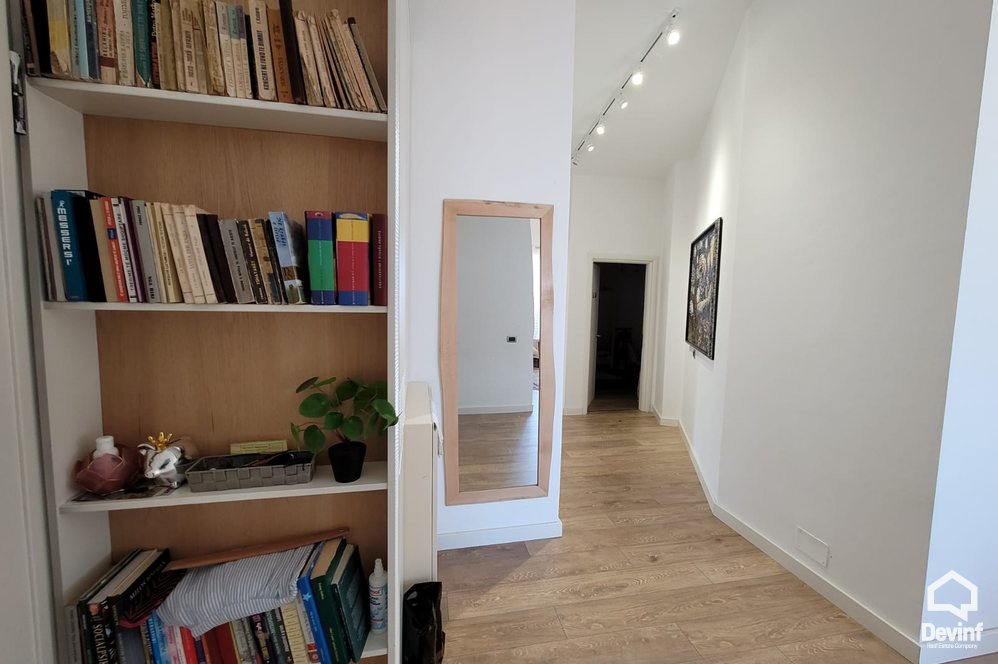 Tirane Shitje Apartament 3+1+A Rruga Bill Klinton, Selite apartament penthouse