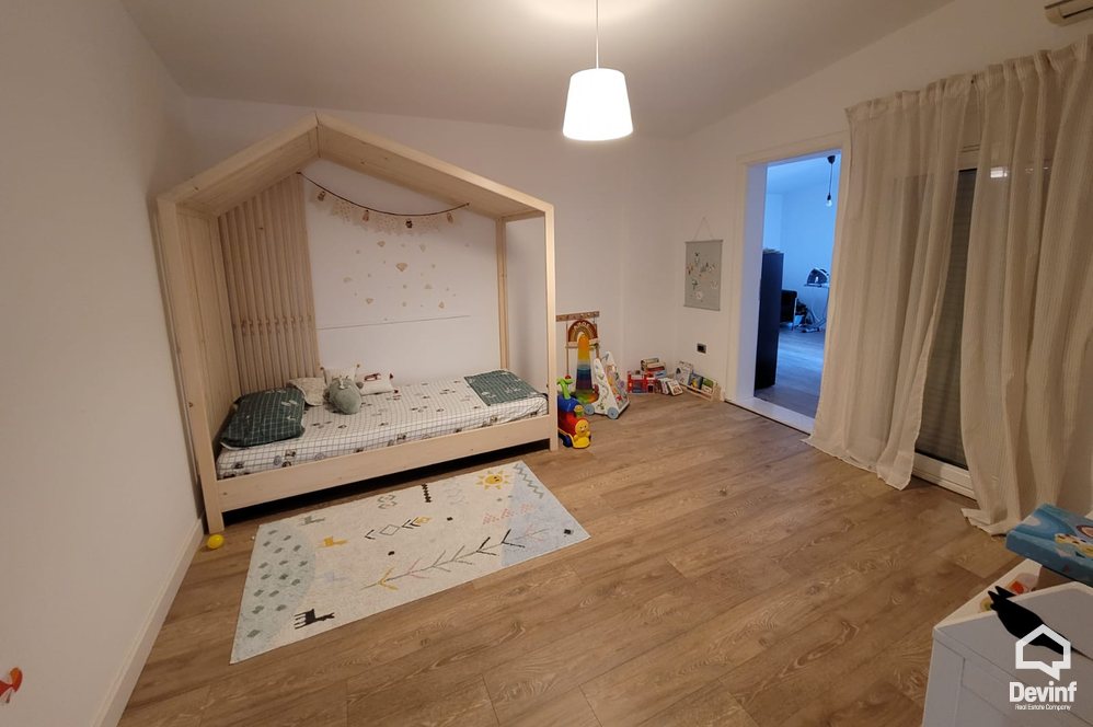 Tirane Shitje Apartament 3+1+A Rruga Bill Klinton, Selite apartament penthouse
