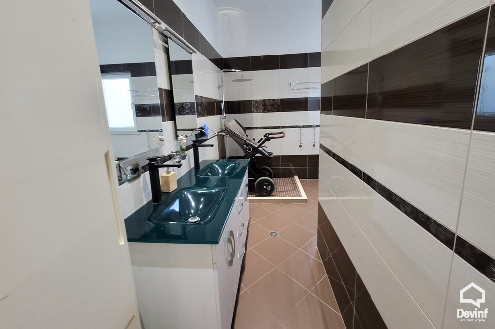 Tirane Shitje Apartament 3+1+A Rruga Bill Klinton, Selite apartament penthouse