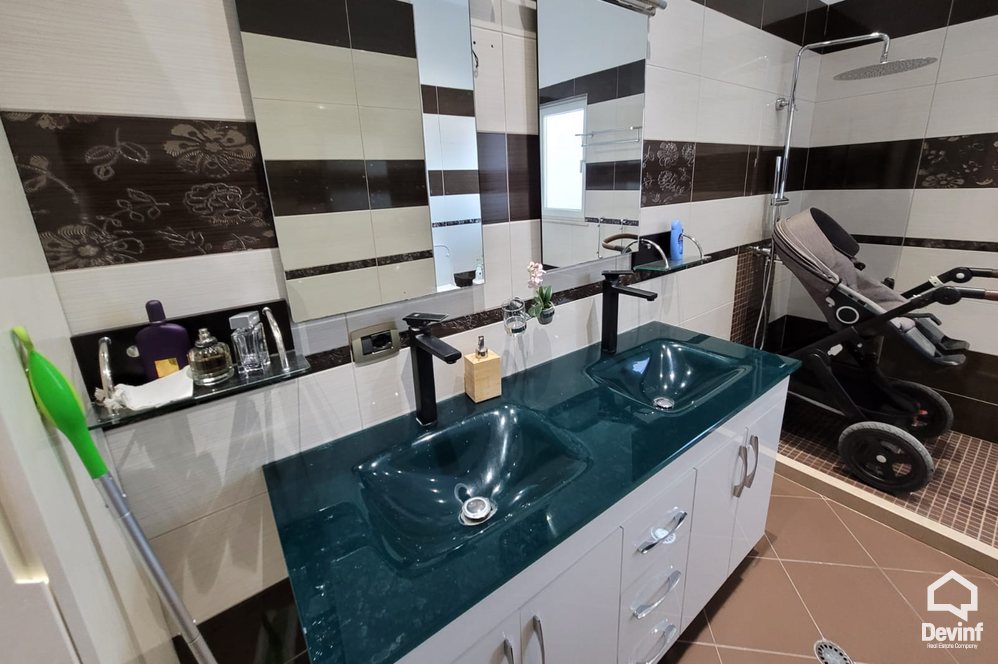 Tirane Shitje Apartament 3+1+A Rruga Bill Klinton, Selite apartament penthouse