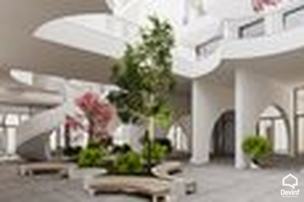 Tirane Shitje Apartament 1+1+A Bulevardi i Ri, Rezidenca Park Avenue apartament kompleks rezidencial