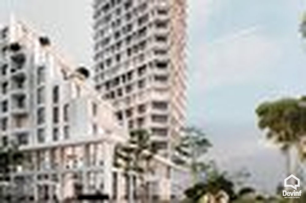 Tirane Shitje Apartament 1+1+A Bulevardi i Ri, Rezidenca Park Avenue apartament kompleks rezidencial