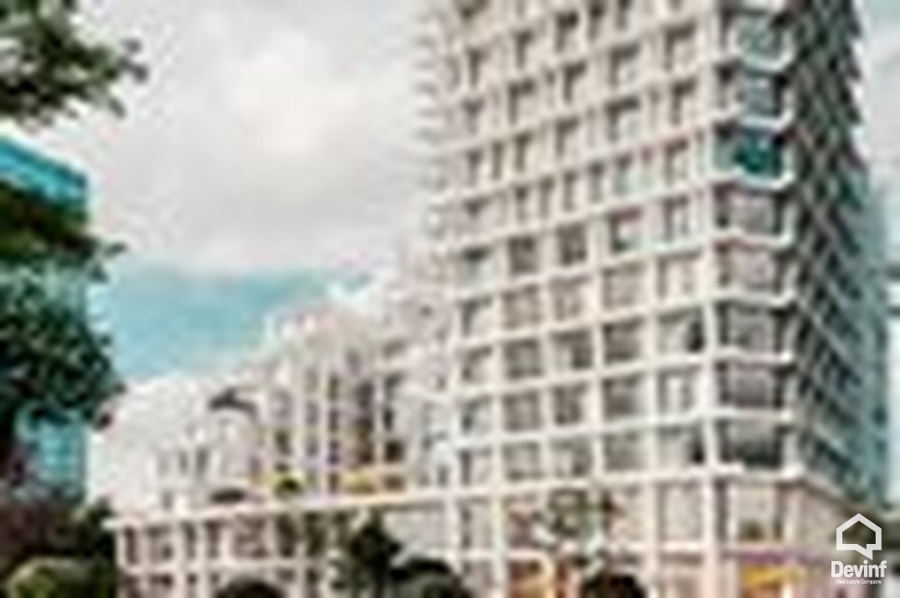 Tirane Shitje Apartament 1+1+A Bulevardi i Ri, Rezidenca Park Avenue apartament kompleks rezidencial