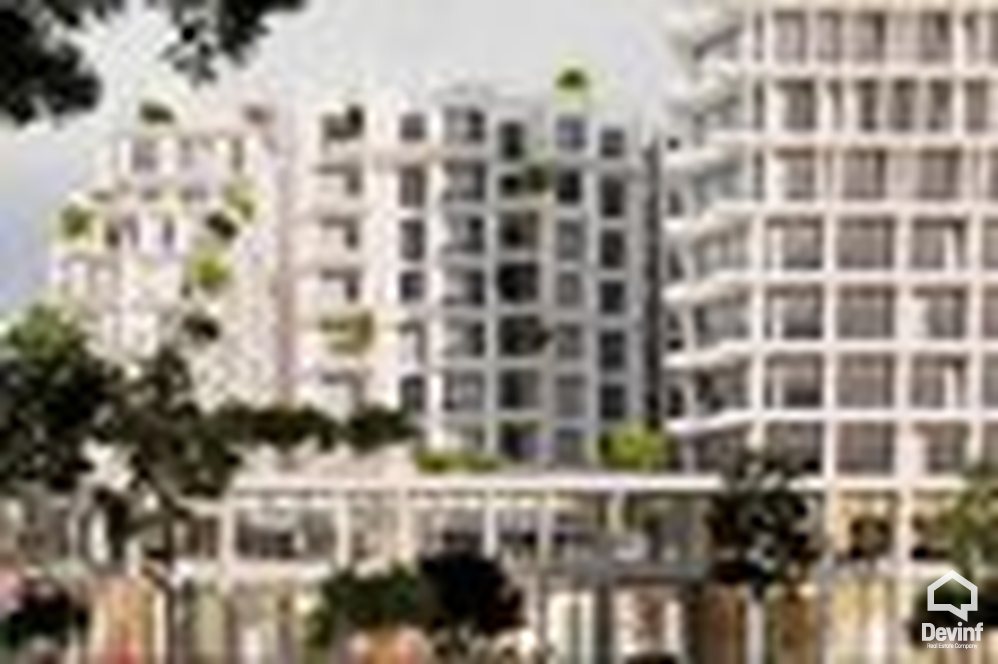 Tirane Shitje Apartament 1+1+A Bulevardi i Ri, Rezidenca Park Avenue apartament kompleks rezidencial