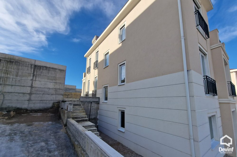 Tirane For Sale Villa  Collina Verde, residential complex near TEG Shopping Center Villa Residential Complex