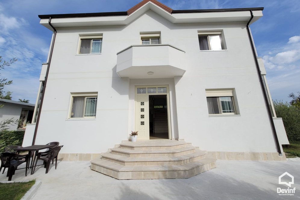 Ne Shitje Houses  Petrela, Tagan Tirane