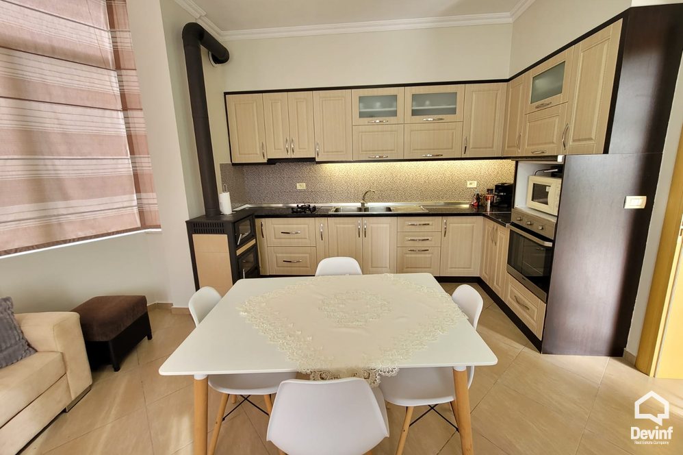 Tirane For Sale Houses 3+1+G Petrela, Tagan 