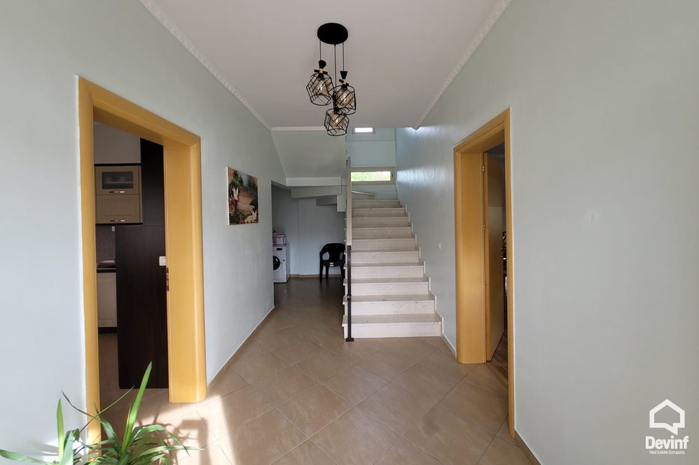 Tirane For Sale Houses 3+1+G Petrela, Tagan 