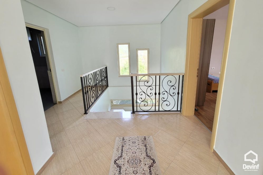 Tirane For Sale Houses 3+1+G Petrela, Tagan 