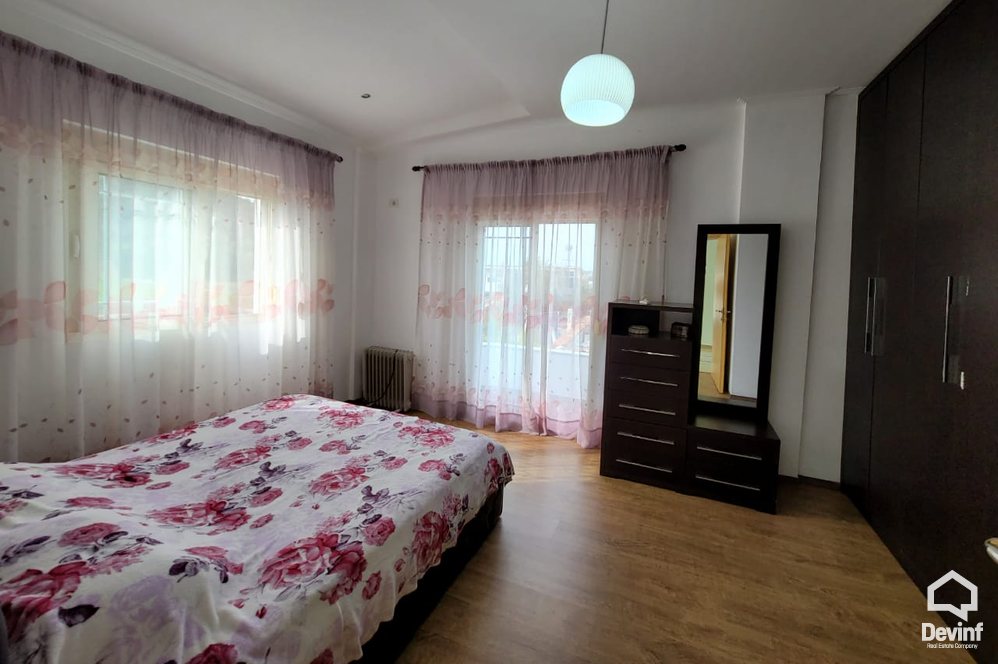 Tirane For Sale Houses 3+1+G Petrela, Tagan 