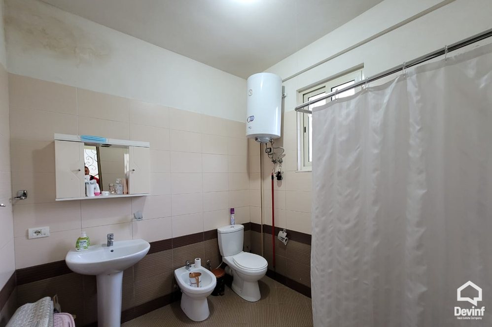 Tirane For Sale Houses 3+1+G Petrela, Tagan 