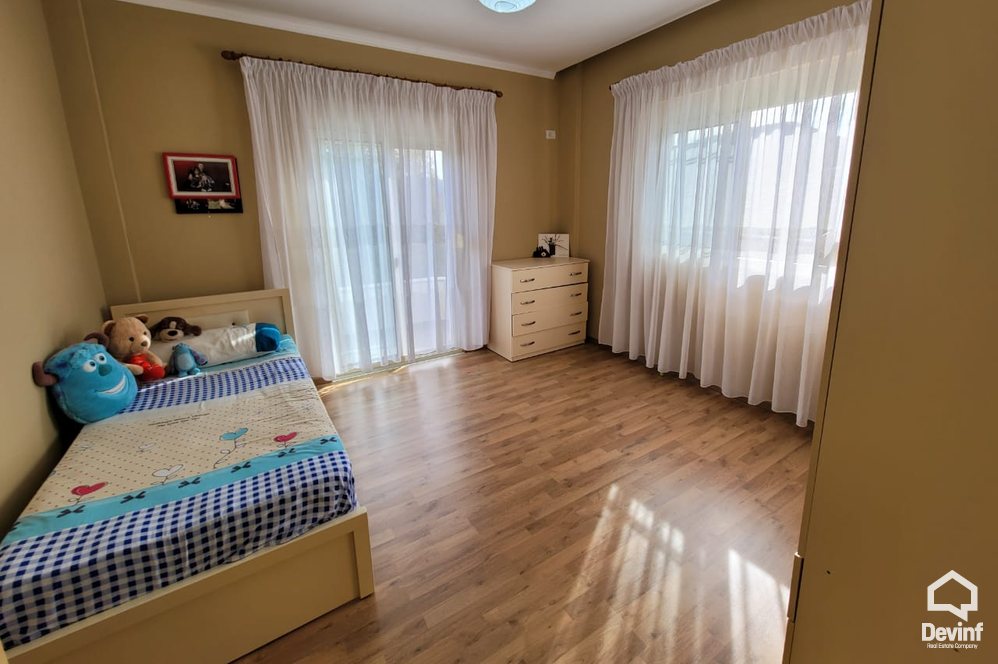 Tirane For Sale Houses 3+1+G Petrela, Tagan 