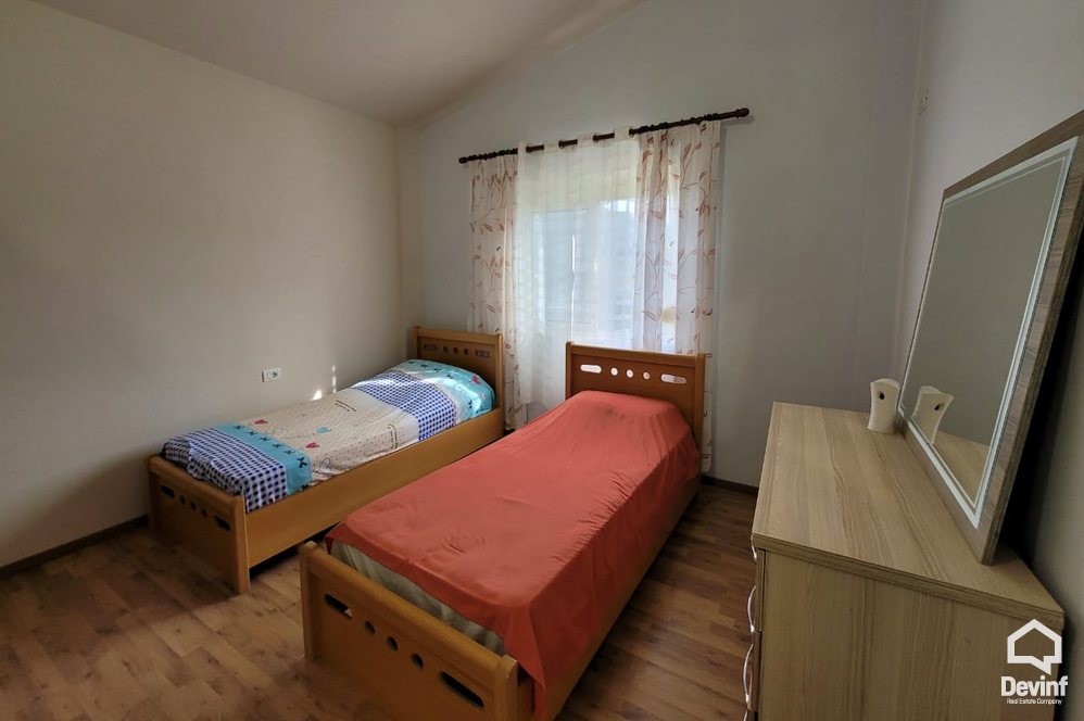 Tirane For Sale Houses 3+1+G Petrela, Tagan 