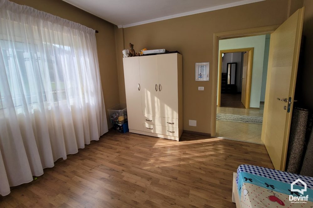 Tirane For Sale Houses 3+1+G Petrela, Tagan 
