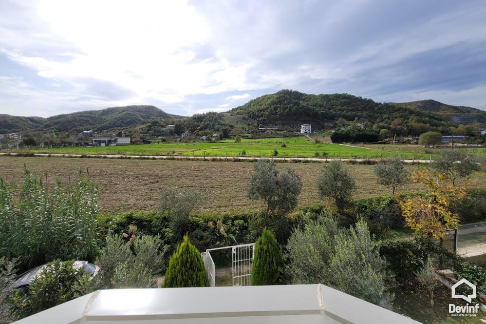 Tirane For Sale Houses 3+1+G Petrela, Tagan 