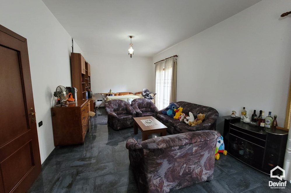 Tirane For Rent Villa Me shume se 4 dhoma Villa in Elbasan Street Office Villa