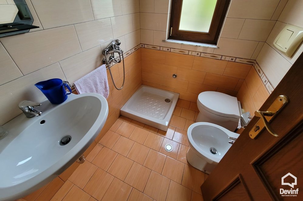 Tirane For Rent Villa Me shume se 4 dhoma Villa in Elbasan Street Office Villa