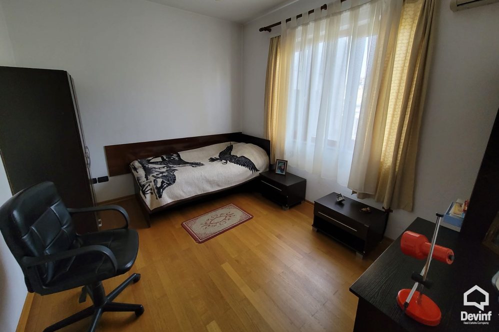 Tirane For Rent Villa Me shume se 4 dhoma Villa in Elbasan Street Office Villa
