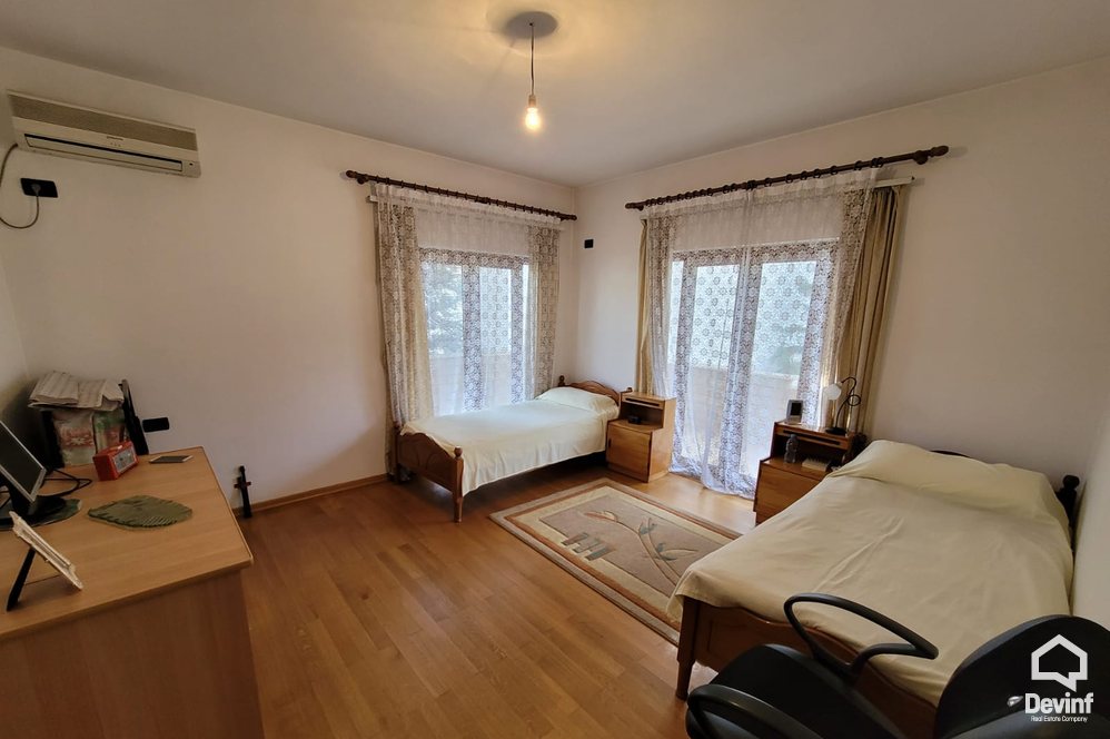 Tirane For Rent Villa Me shume se 4 dhoma Villa in Elbasan Street Office Villa