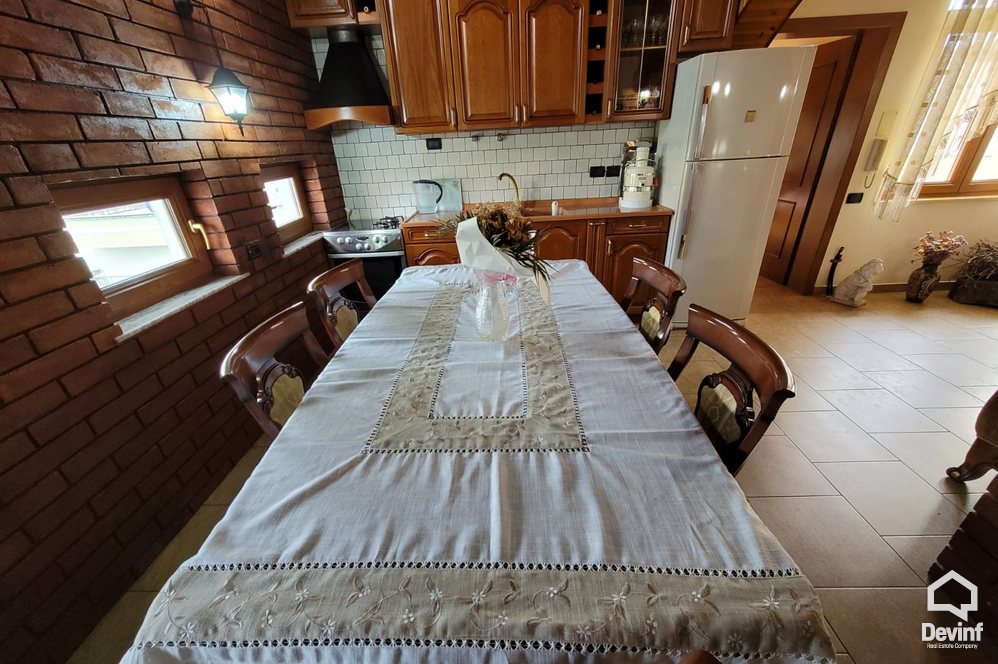 Tirane For Rent Villa Me shume se 4 dhoma Villa in Elbasan Street Office Villa