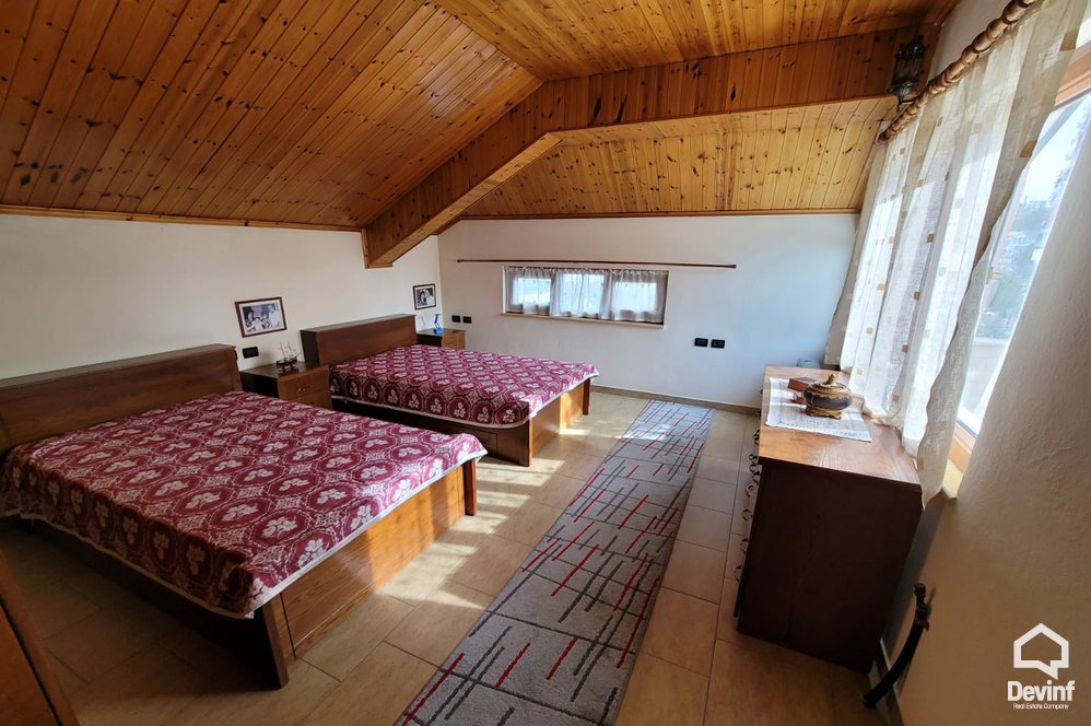 Tirane For Rent Villa Me shume se 4 dhoma Villa in Elbasan Street Office Villa