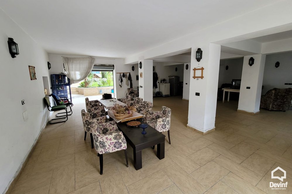 Tirane For Rent Villa Me shume se 4 dhoma Villa in Elbasan Street Office Villa