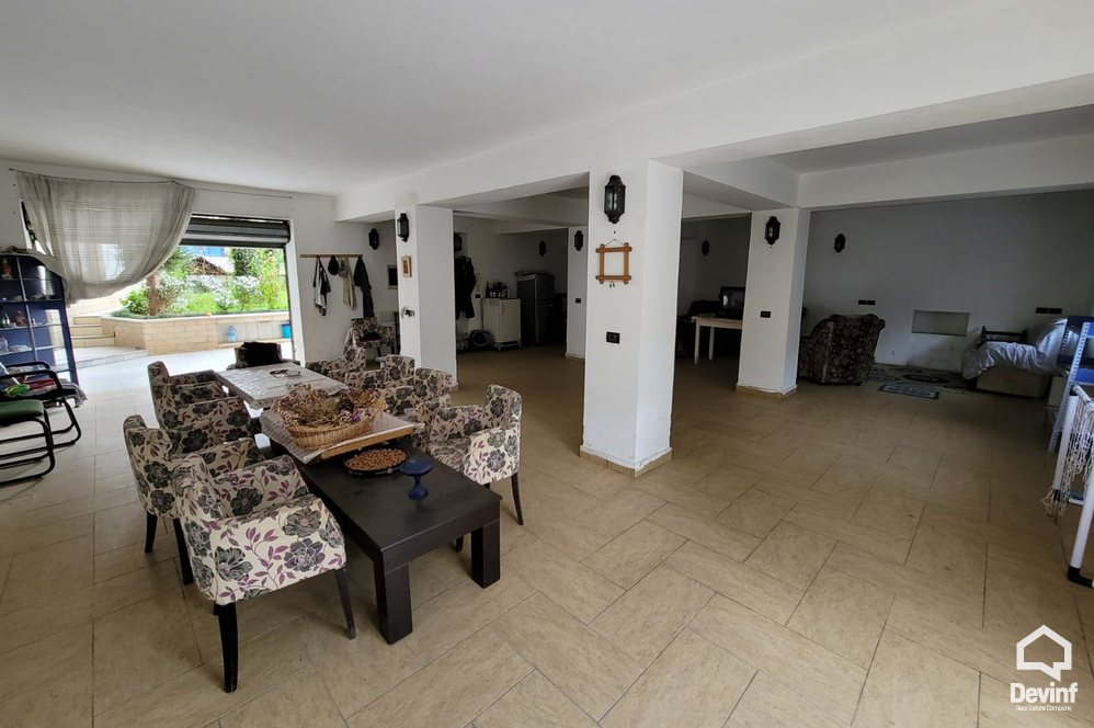 Tirane For Rent Villa Me shume se 4 dhoma Villa in Elbasan Street Office Villa