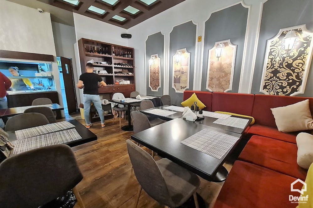 Tirane Shitje Bar-Restorant  Bar restorant ne zonen e ish Bllokut bar-kafe restorant