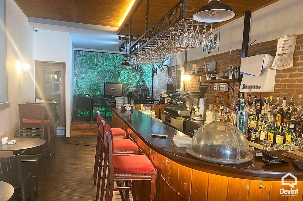 Tirane Shitje Bar-Restorant  Bar restorant ne zonen e ish Bllokut bar-kafe restorant