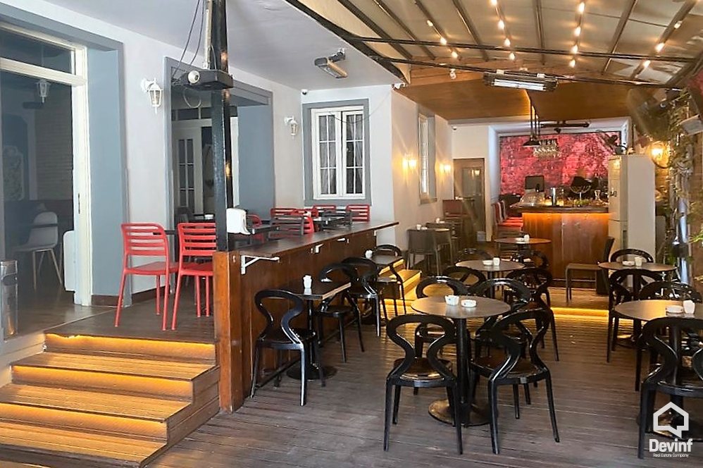 Tirane Shitje Bar-Restorant  Bar restorant ne zonen e ish Bllokut bar-kafe restorant