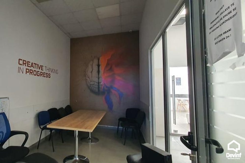 Tirane Qera Zyre  Zyra prane  Gjykates se Krimeve te Renda zyre kompleks rezidencial