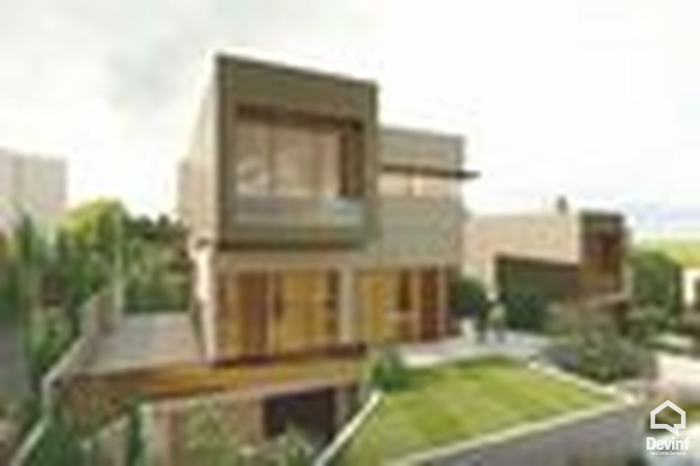 Tirane For Sale Villa  Panorama e Liqenit street, Farka area Villa Residential Complex