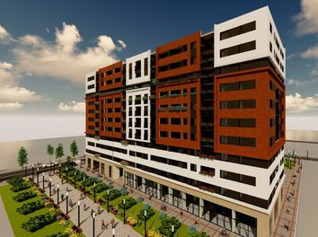 Apartament Shitje Rruga Kongresi i Manastirit