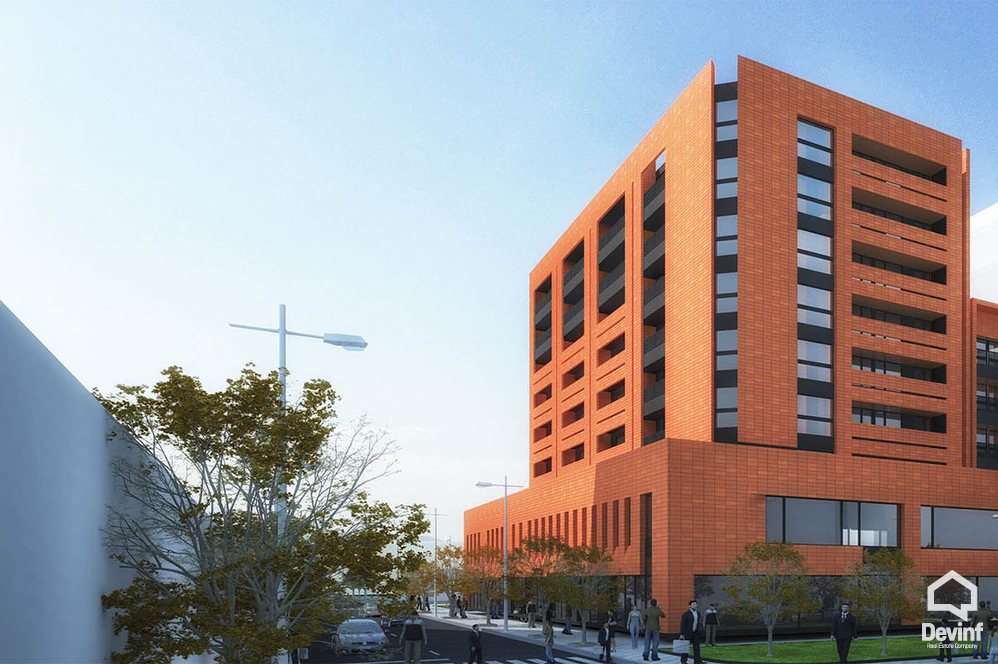 Tirane For Sale Shop  Residential Complex, Jordan Misja Street spa Residential Complex Bar-Coffee klinike dentare qender estetike restorant show room palester